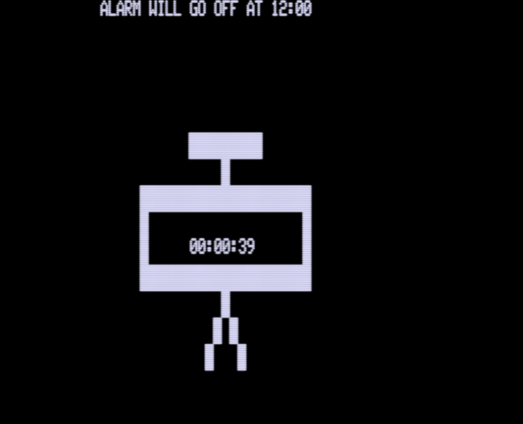 Screen shot